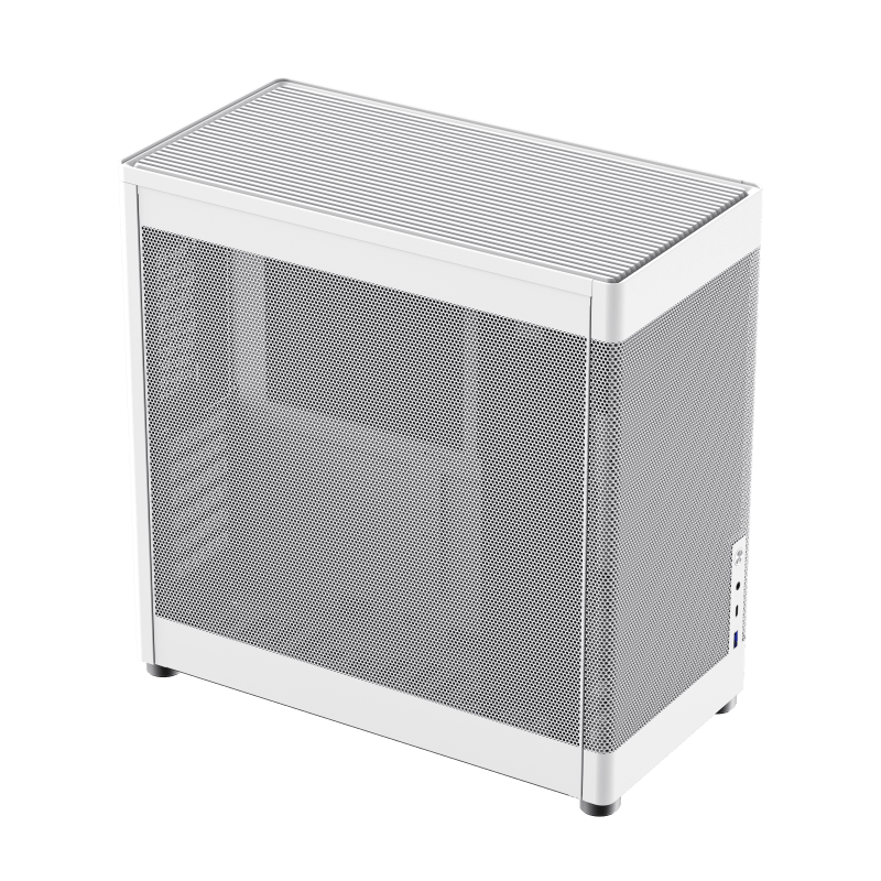 GAMEMAX MeshBox PRO WT GAMING CASE GAMEMAX MeshBox PRO WT GAMING CASE